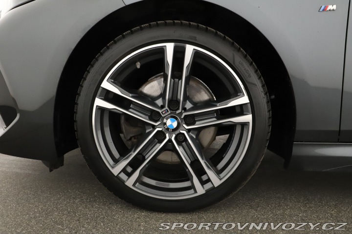 BMW 2 Gran Coupé M Paket 218d G 2021