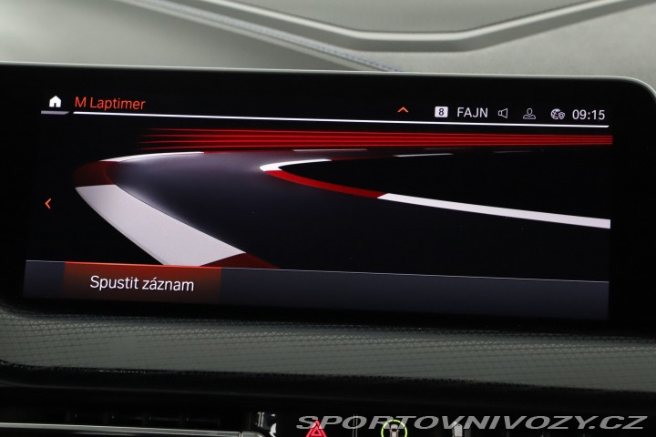 BMW 2 Gran Coupé M Paket 218d G 2021