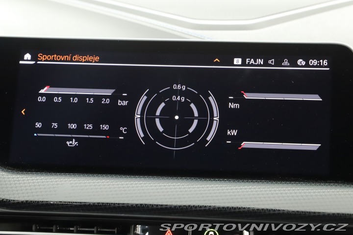 BMW 2 Gran Coupé M Paket 218d G 2021