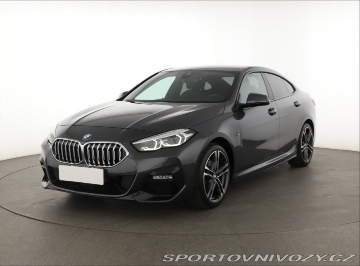 BMW 2 Gran Coupé M Paket 218d G 2021