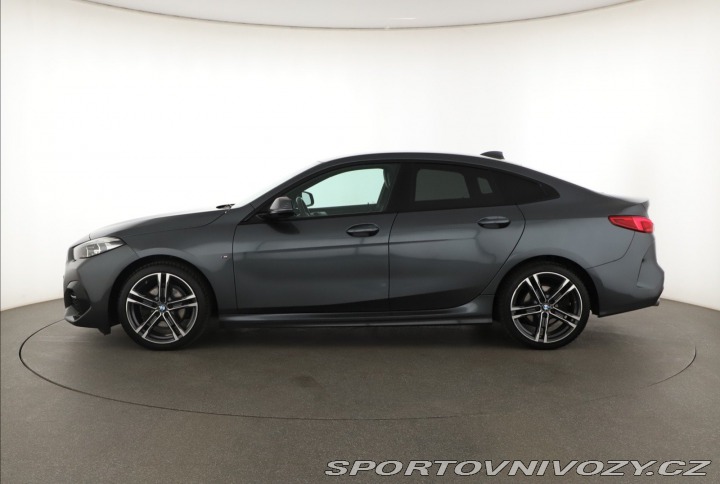 BMW 2 Gran Coupé M Paket 218d G 2021