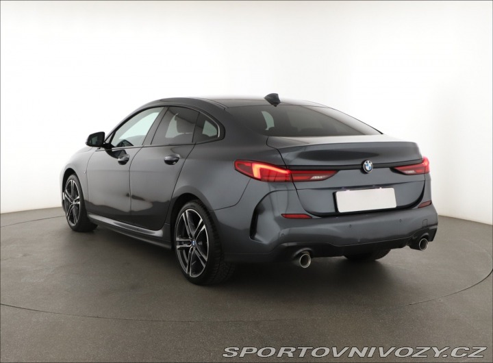 BMW 2 Gran Coupé M Paket 218d G 2021