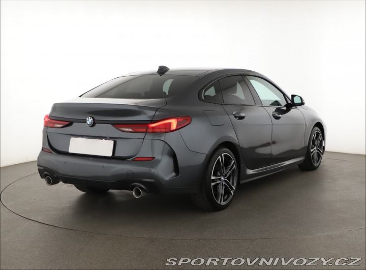 BMW 2 Gran Coupé M Paket 218d G 2021