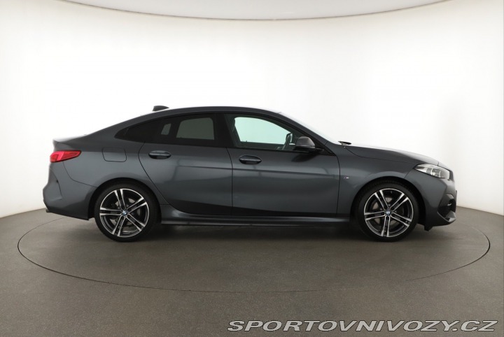 BMW 2 Gran Coupé M Paket 218d G 2021