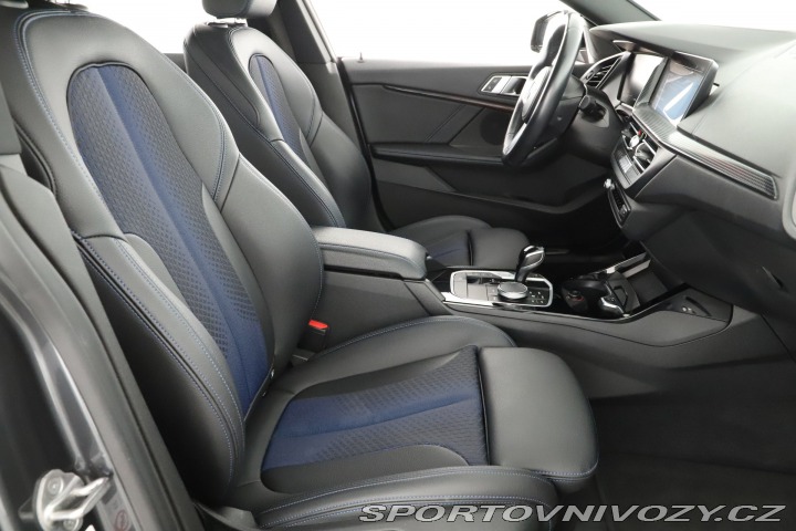 BMW 2 Gran Coupé M Paket 218d G 2021
