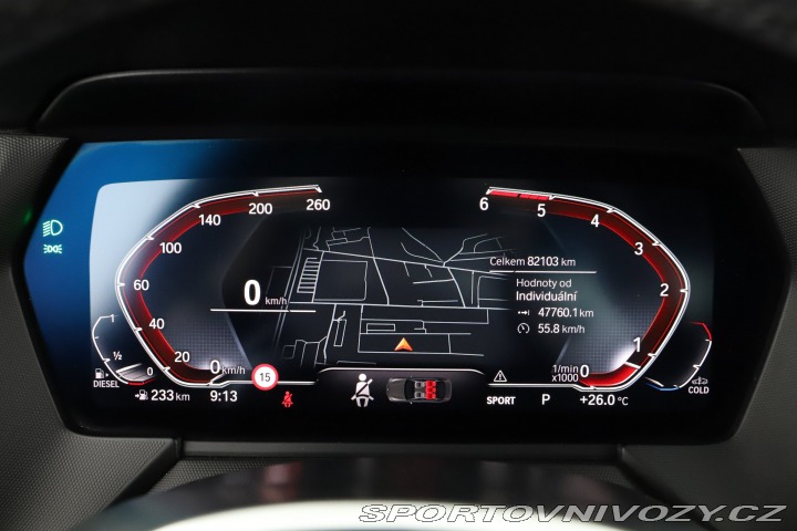 BMW 2 Gran Coupé M Paket 218d G 2021