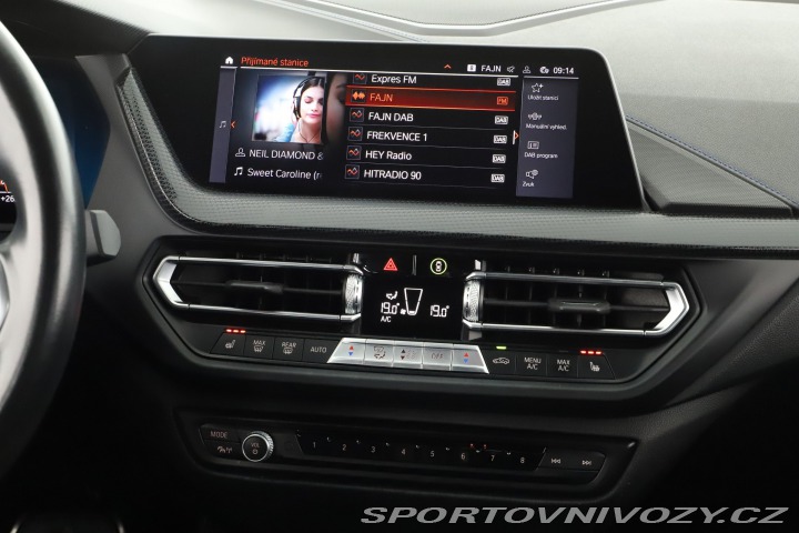 BMW 2 Gran Coupé M Paket 218d G 2021