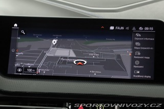 BMW 2 Gran Coupé M Paket 218d G 2021