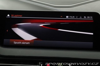 BMW 2 Gran Coupé M Paket 218d G 2021