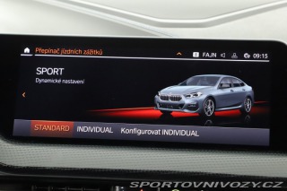 BMW 2 Gran Coupé M Paket 218d G 2021