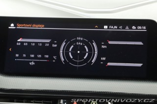BMW 2 Gran Coupé M Paket 218d G 2021
