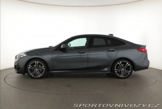 BMW 2 Gran Coupé M Paket 218d G 2021