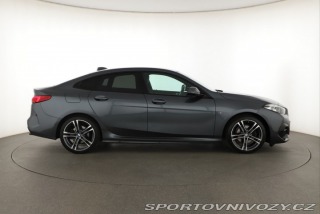BMW 2 Gran Coupé M Paket 218d G 2021