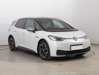 Volkswagen ID.3 Plus Pro (62 kWh) 2020