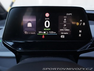 Volkswagen ID.3 Plus Pro (62 kWh) 2020