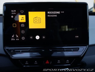 Volkswagen ID.3 Plus Pro (62 kWh) 2020