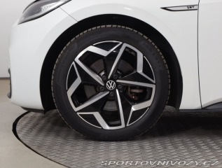 Volkswagen ID.3 Plus Pro (62 kWh) 2020