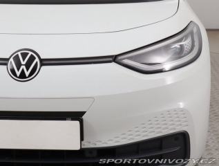 Volkswagen ID.3 Plus Pro (62 kWh) 2020