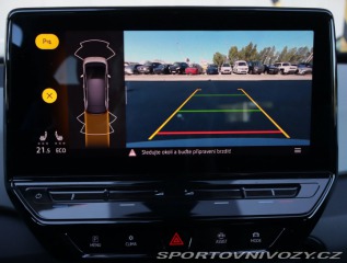 Volkswagen ID.3 Plus Pro (62 kWh) 2020