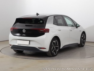Volkswagen ID.3 Plus Pro (62 kWh) 2020