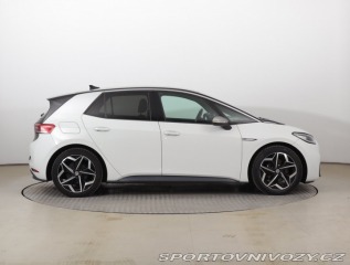 Volkswagen ID.3 Plus Pro (62 kWh) 2020