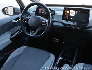 Volkswagen ID.3 Plus Pro (62 kWh) 2020