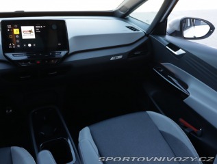 Volkswagen ID.3 Plus Pro (62 kWh) 2020