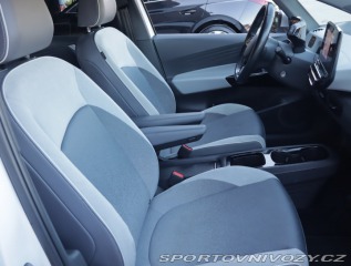 Volkswagen ID.3 Plus Pro (62 kWh) 2020