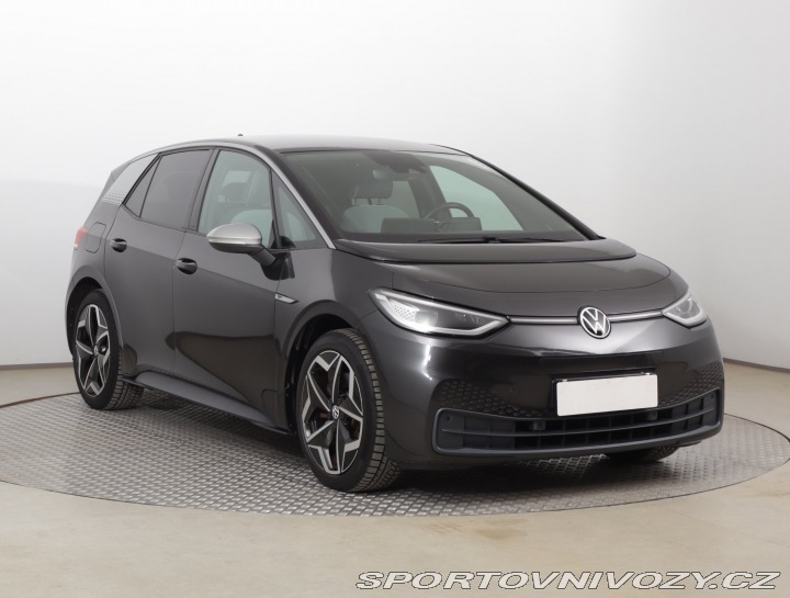 Volkswagen ID.3 Pro Perf. (62 kWh) 2020