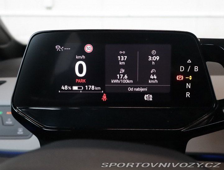 Volkswagen ID.3 Pro Perf. (62 kWh) 2020