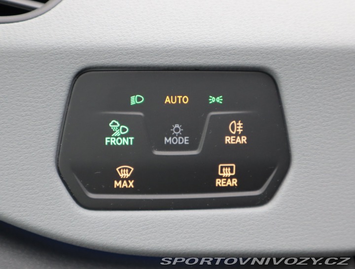 Volkswagen ID.3 Pro Perf. (62 kWh) 2020