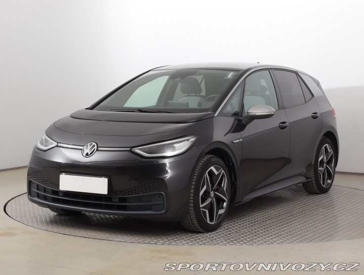 Volkswagen ID.3 Pro Perf. (62 kWh) 2020
