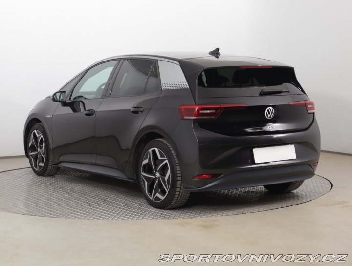 Volkswagen ID.3 Pro Perf. (62 kWh) 2020