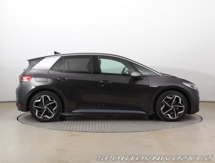 Volkswagen ID.3 Pro Perf. (62 kWh) 2020