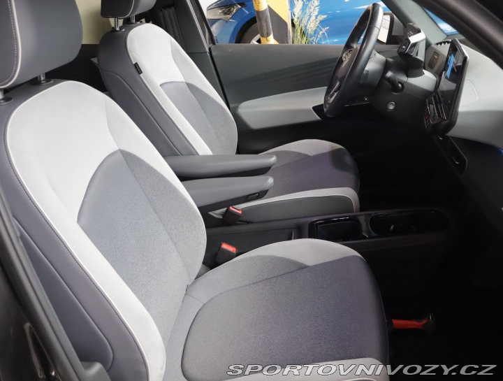 Volkswagen ID.3 Pro Perf. (62 kWh) 2020