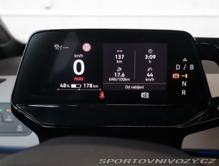 Volkswagen ID.3 Pro Perf. (62 kWh) 2020
