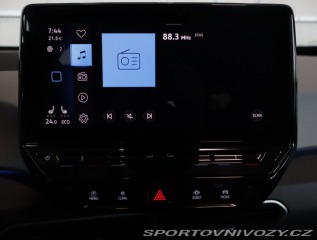Volkswagen ID.3 Pro Perf. (62 kWh) 2020