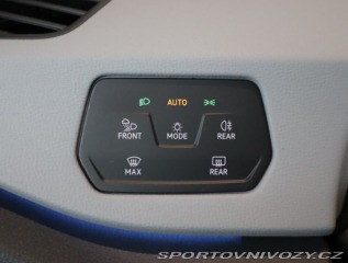 Volkswagen ID.3 Pro Perf. (62 kWh) 2020