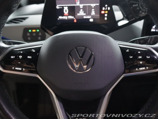 Volkswagen ID.3 Pro Perf. (62 kWh) 2020