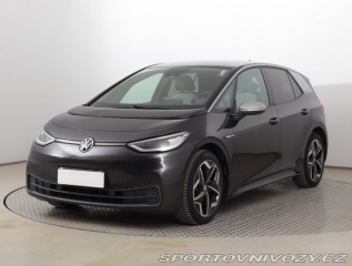 Volkswagen ID.3 Pro Perf. (62 kWh) 2020