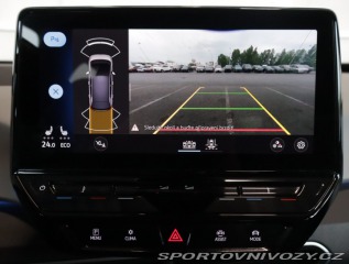 Volkswagen ID.3 Pro Perf. (62 kWh) 2020