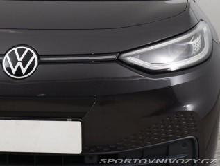 Volkswagen ID.3 Pro Perf. (62 kWh) 2020
