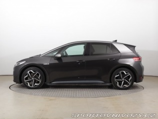 Volkswagen ID.3 Pro Perf. (62 kWh) 2020