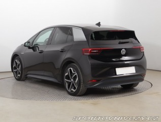 Volkswagen ID.3 Pro Perf. (62 kWh) 2020