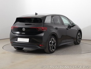 Volkswagen ID.3 Pro Perf. (62 kWh) 2020