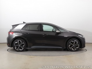 Volkswagen ID.3 Pro Perf. (62 kWh) 2020