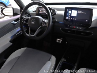 Volkswagen ID.3 Pro Perf. (62 kWh) 2020