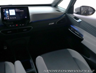 Volkswagen ID.3 Pro Perf. (62 kWh) 2020