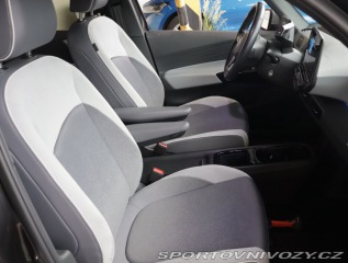 Volkswagen ID.3 Pro Perf. (62 kWh) 2020