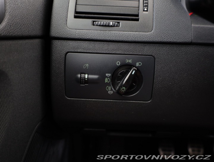 Škoda Fabia RS RS 1.9 TDI 2004